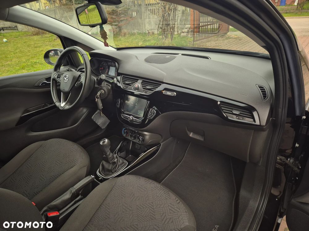Opel Corsa 1.4 Innovation - 16