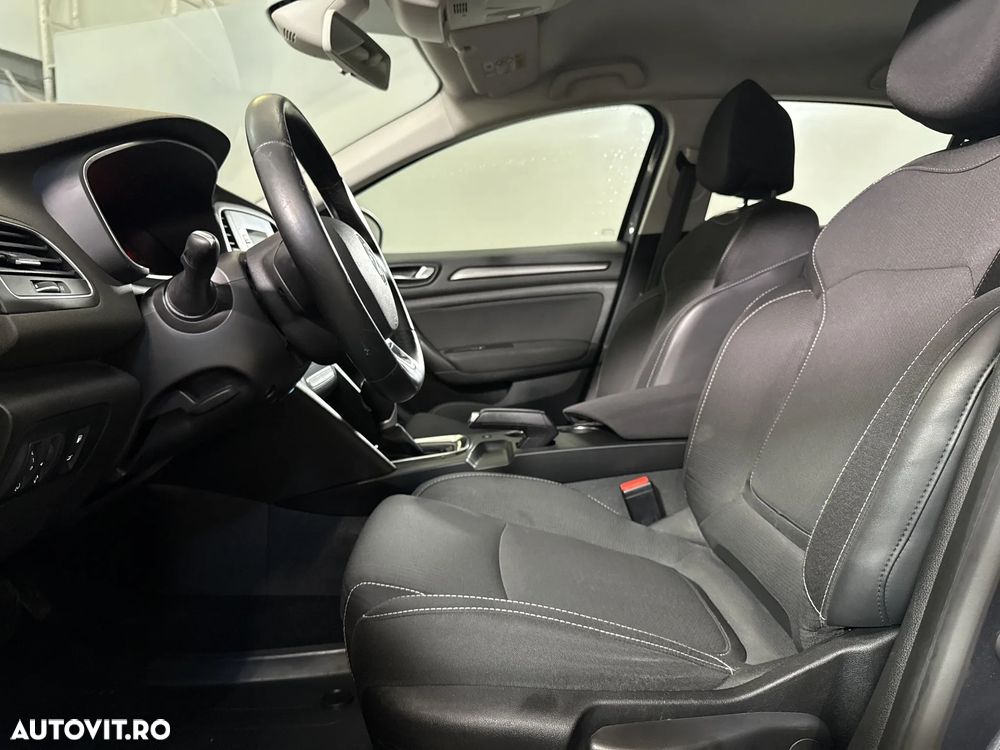 Renault Megane - 19