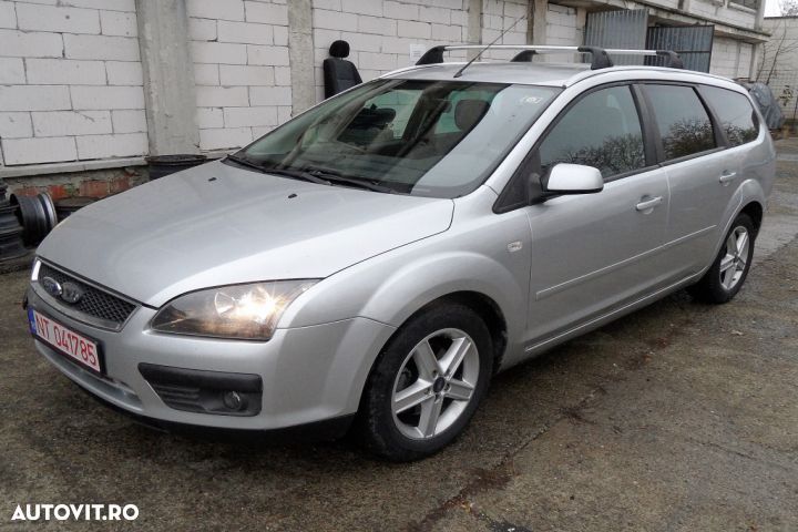 Buton blocare deblocare usi Ford Focus 2 [2004 - 2008] wagon 5-usi 1. - 2