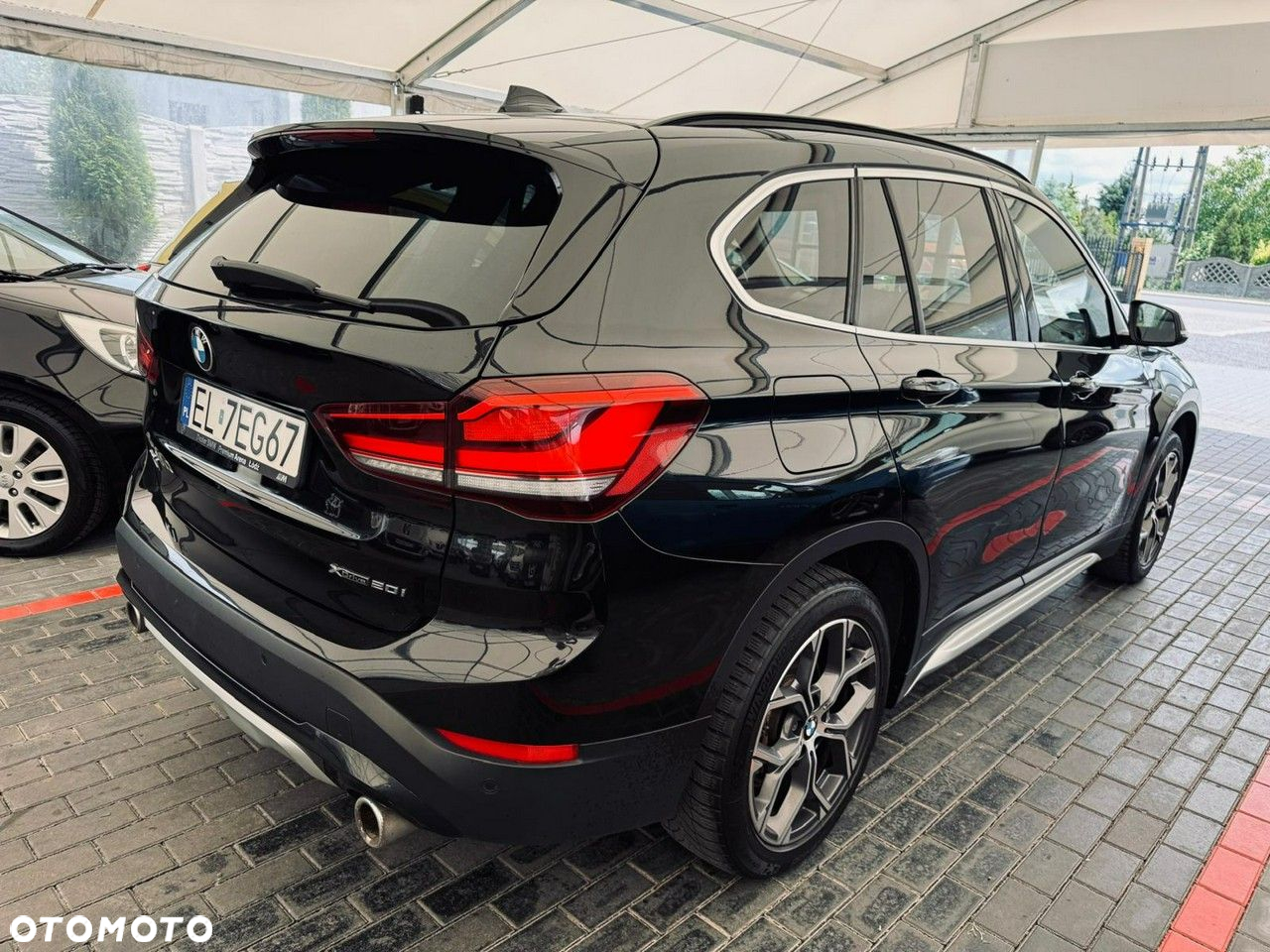 BMW X1 - 13