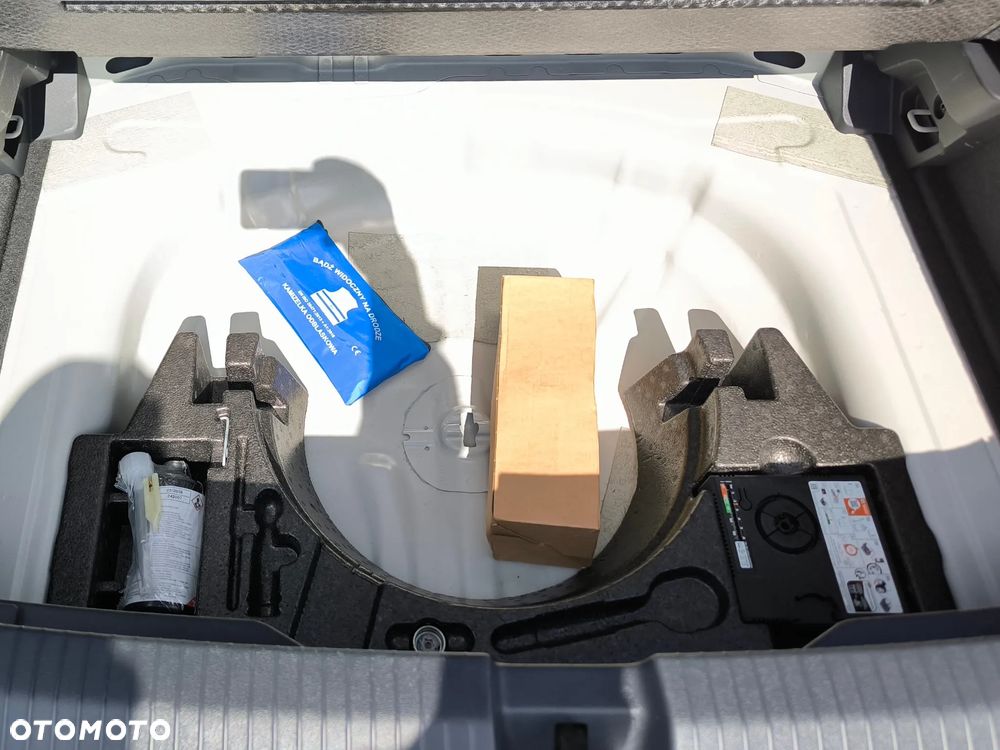Volkswagen T-Roc 1.5 TSI Style DSG - 18