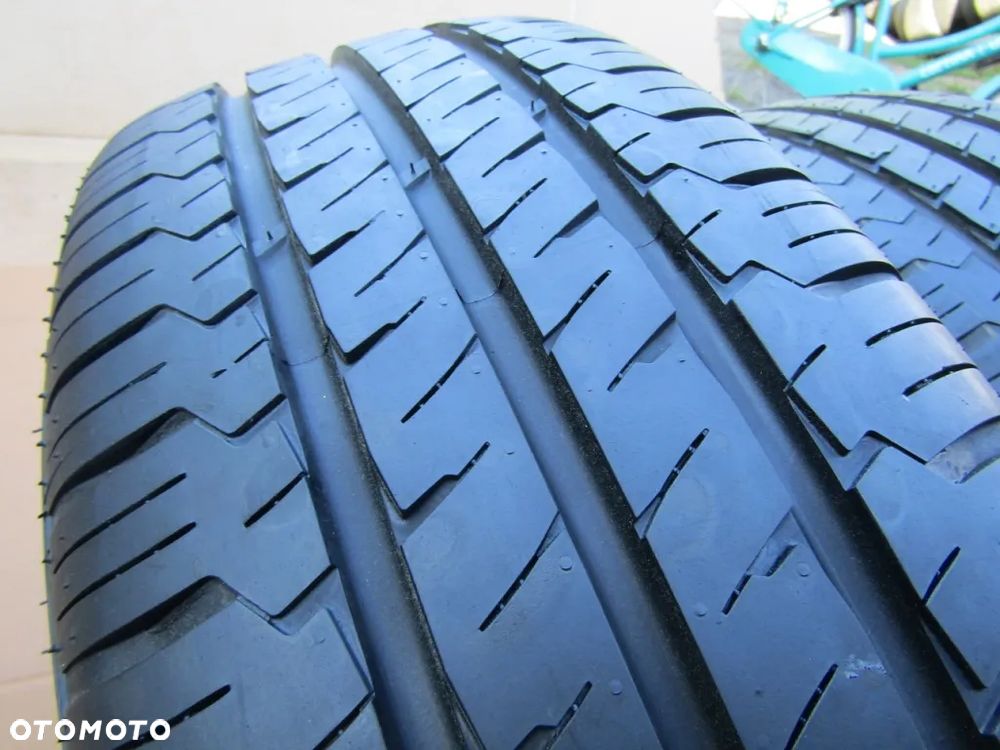 4x NOWE Felgi Koła 16 VW T5 Amaroc Caravelle Multivan + Opony 205/65 16 C / 23r - 14