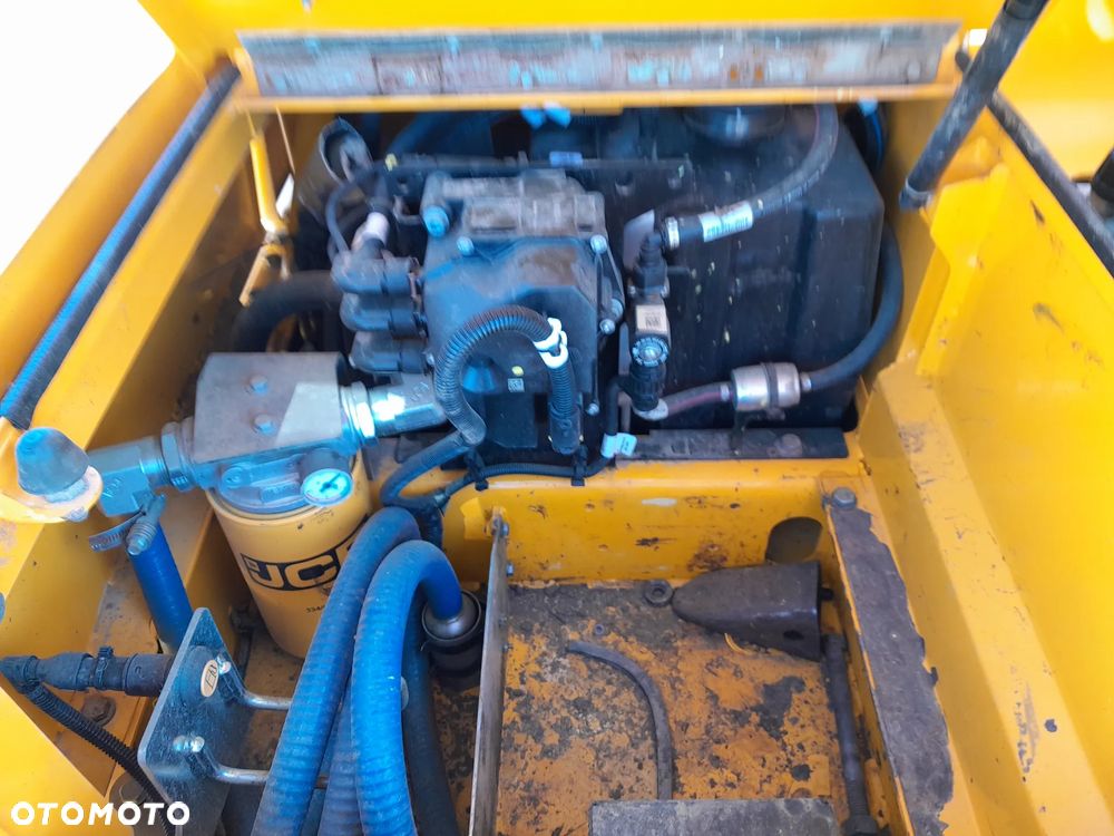 JCB 140X 2020R - 22