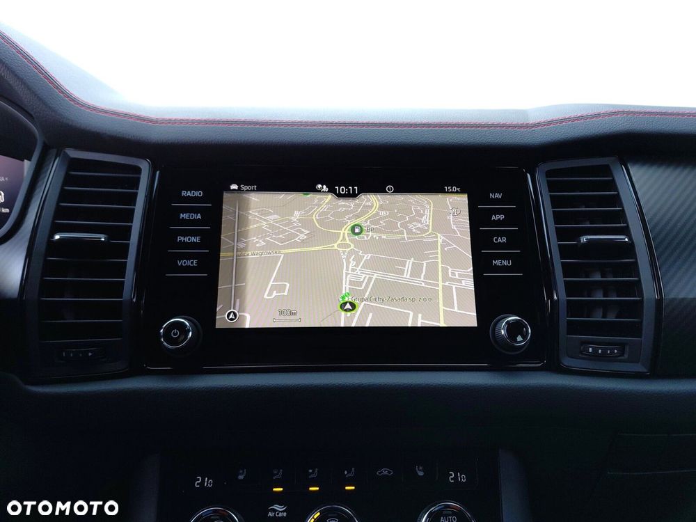 Skoda Kodiaq 2.0 TSI 4x4 RS DSG - 29