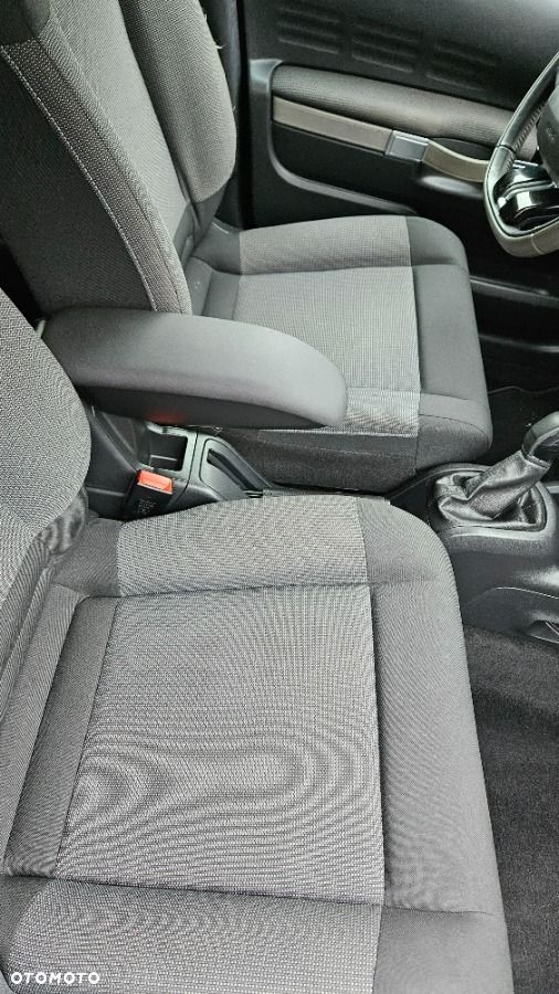 Citroën C4 Cactus - 19
