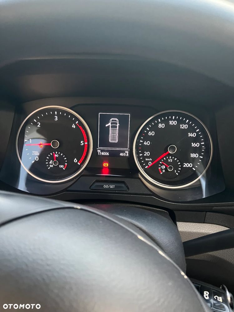 Volkswagen Crafter - 12