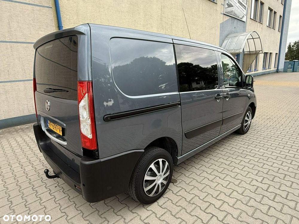 Fiat Scudo - 2