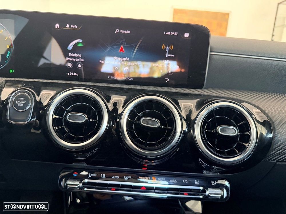 Mercedes-Benz A 250 - 36