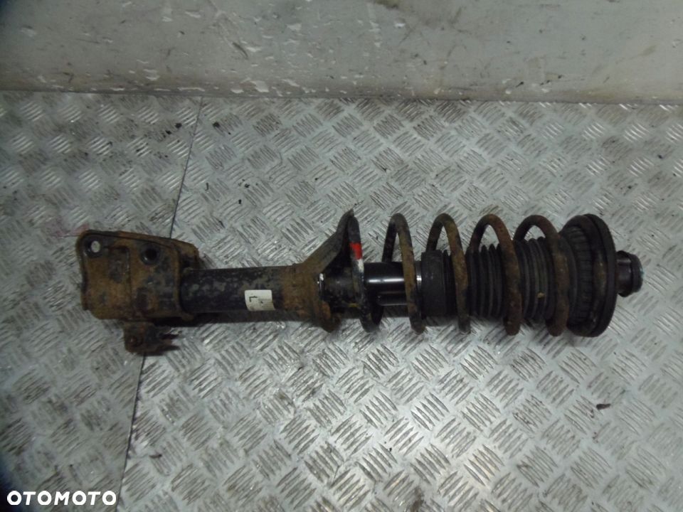 AMORTYZATOR LEWY TYŁ FREELANDER 1 I 1.8 16V - 2