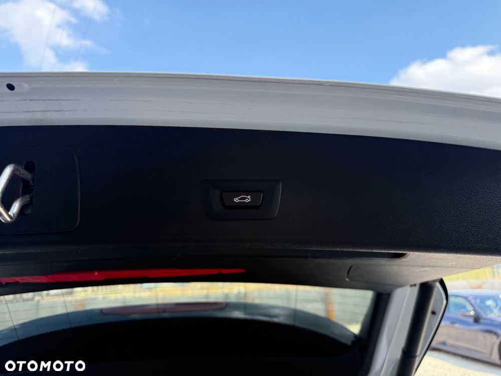 BMW X1 xDrive18d M Sport - 20