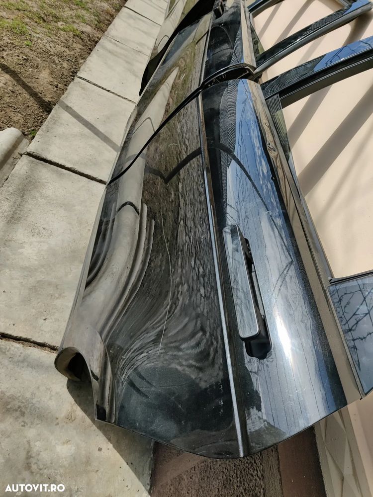 Portiera Usa spate stanga dreapta Land Range Rover Evoque II L551 2019-2025 - 4