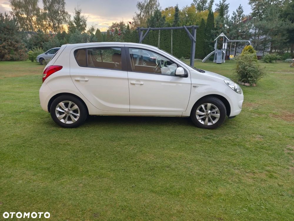 Hyundai i20 - 6