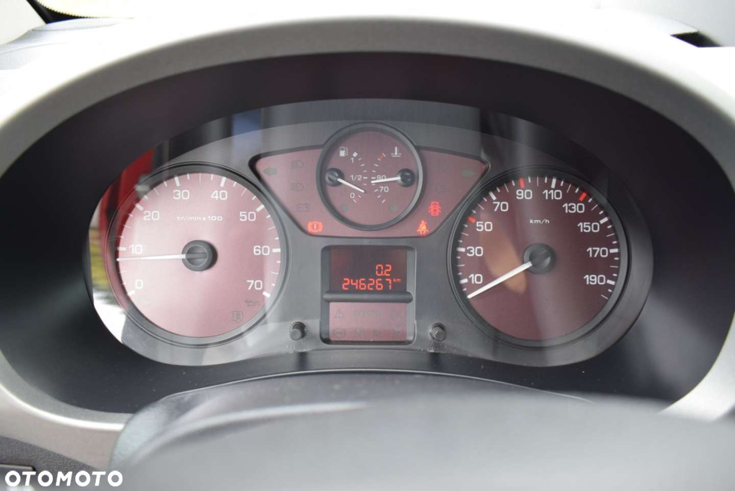 Citroën Berlingo - 25