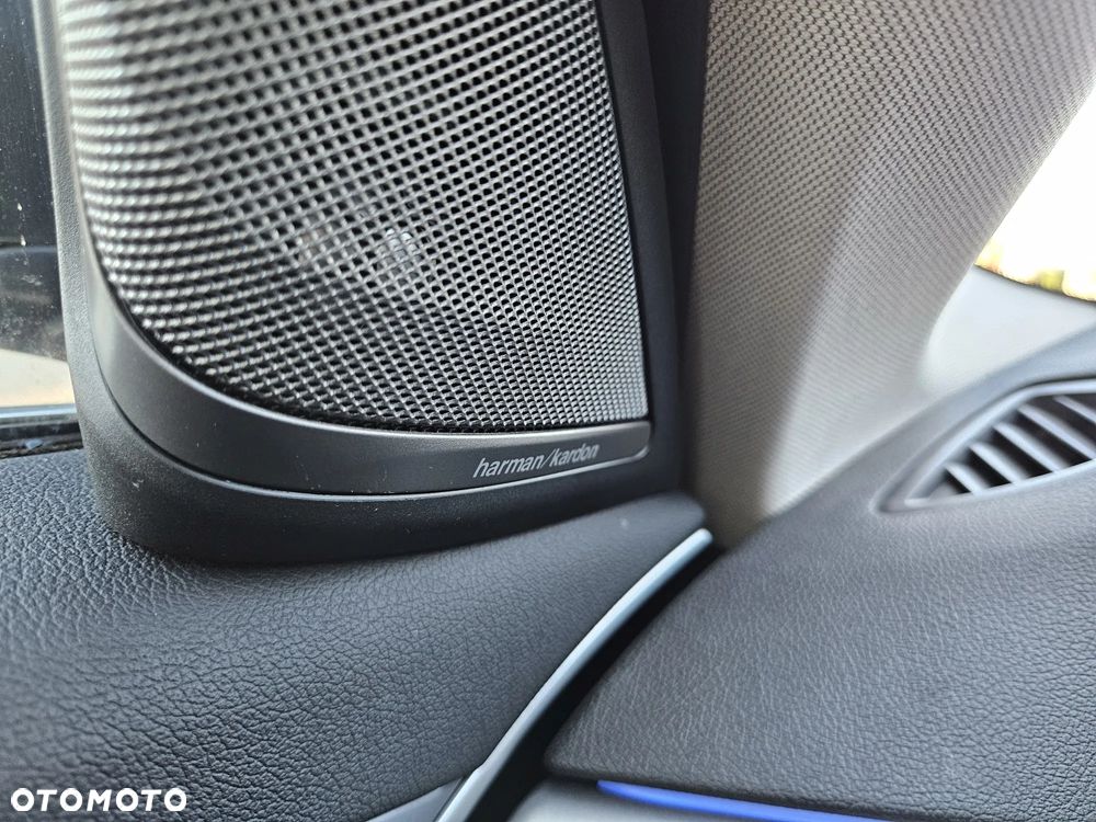 BMW Seria 5 530e iPerformance Luxury Line - 11