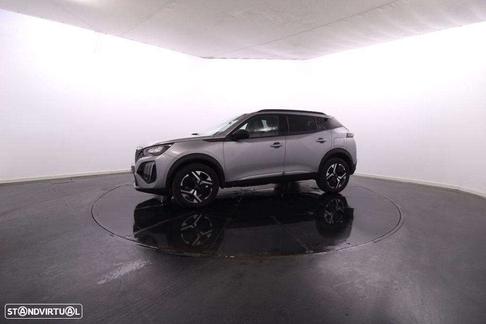 Peugeot 2008 1.2 Hybrid Allure e-DCS6 - 2