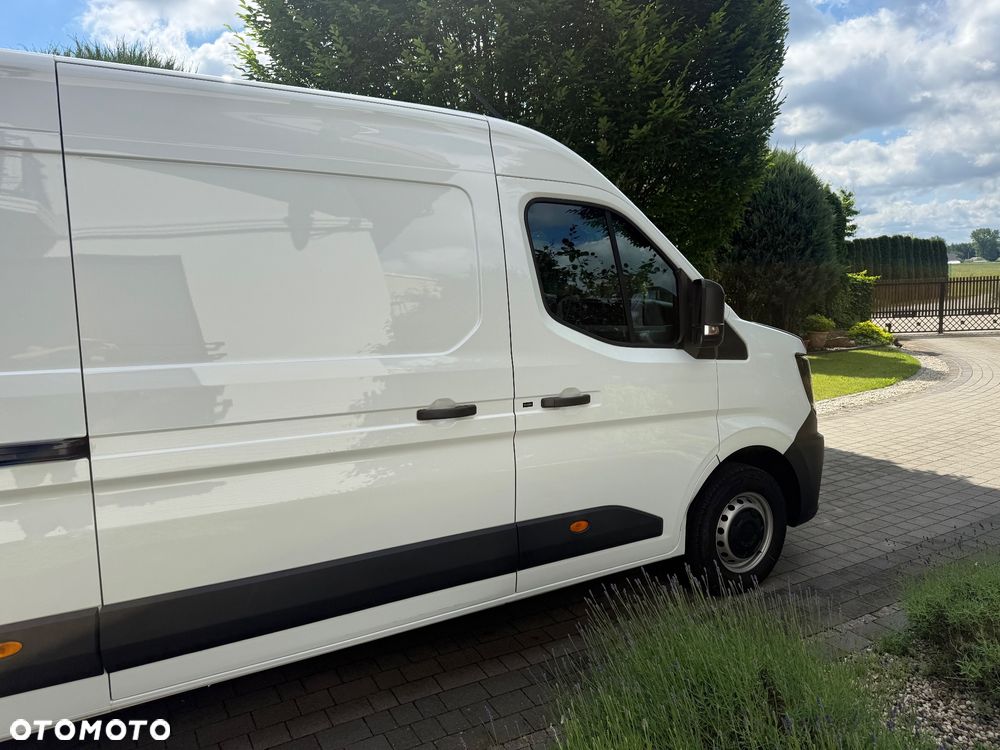 Renault Master L3H2 - 13