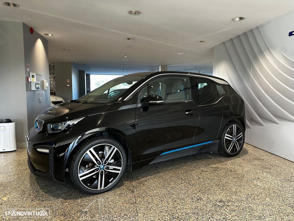 BMW i3 120Ah - 5