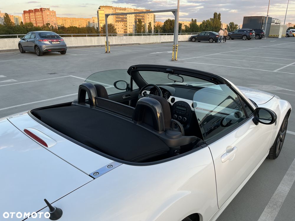 Mazda MX-5 - 4