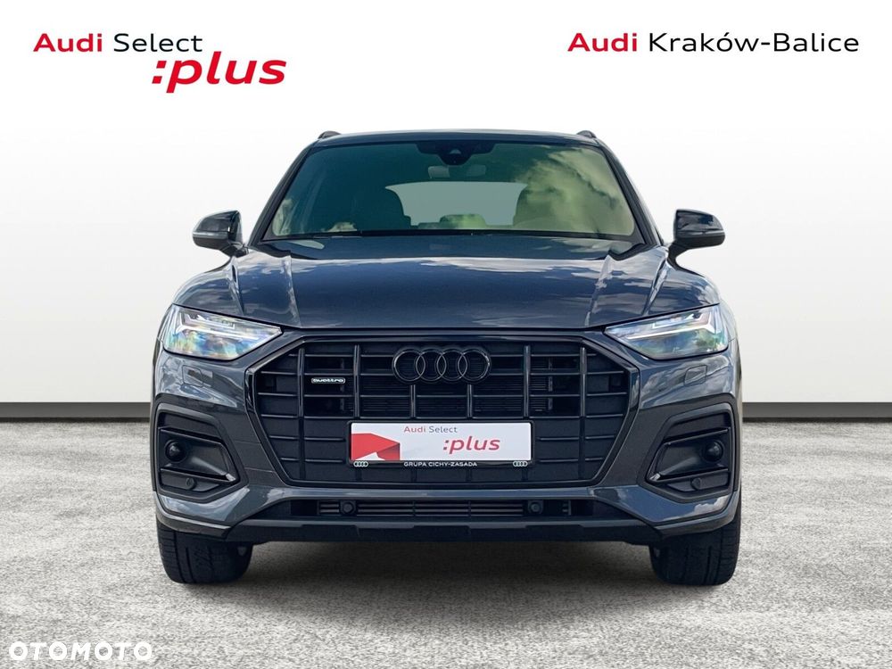 Audi Q5 50 TFSI e Quattro Advanced S tronic - 9