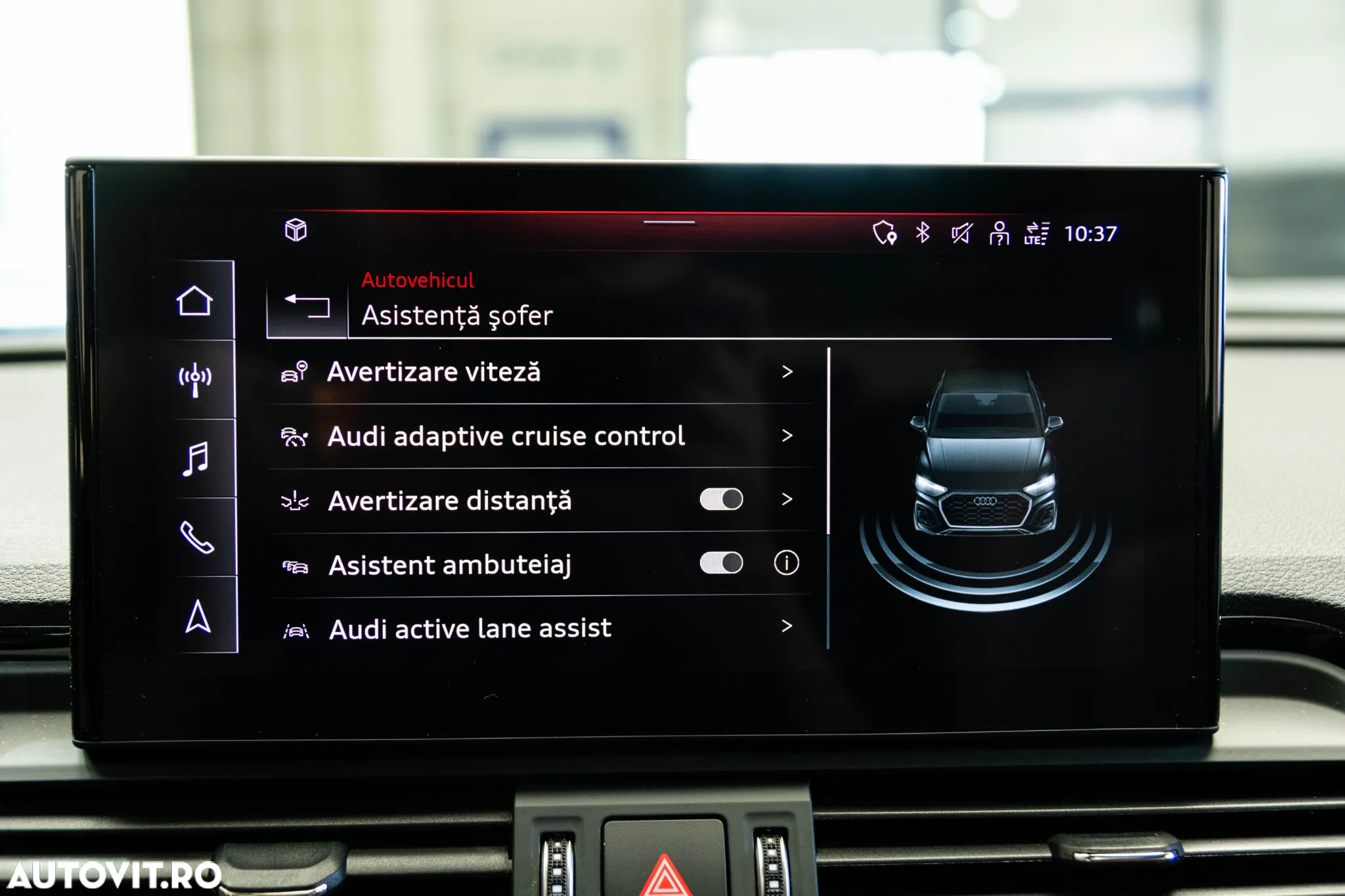Audi Q5 35 TDI S tronic MHEV Advanced - 16