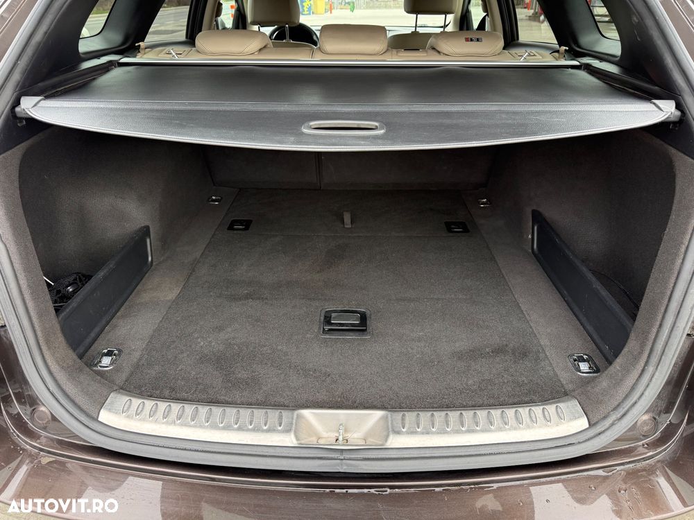 Hyundai i40 1.7 CRDI CW 7DCT ISG Supreme Pack+ - 20