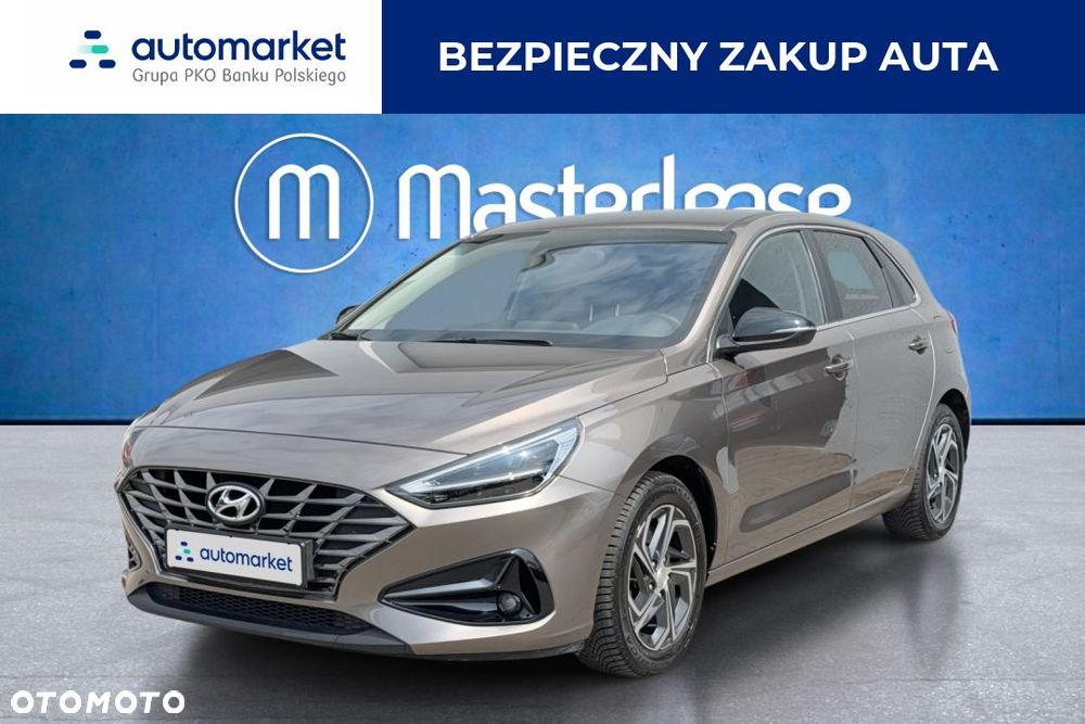 Hyundai i30 1.0 T-GDI Smart - 1
