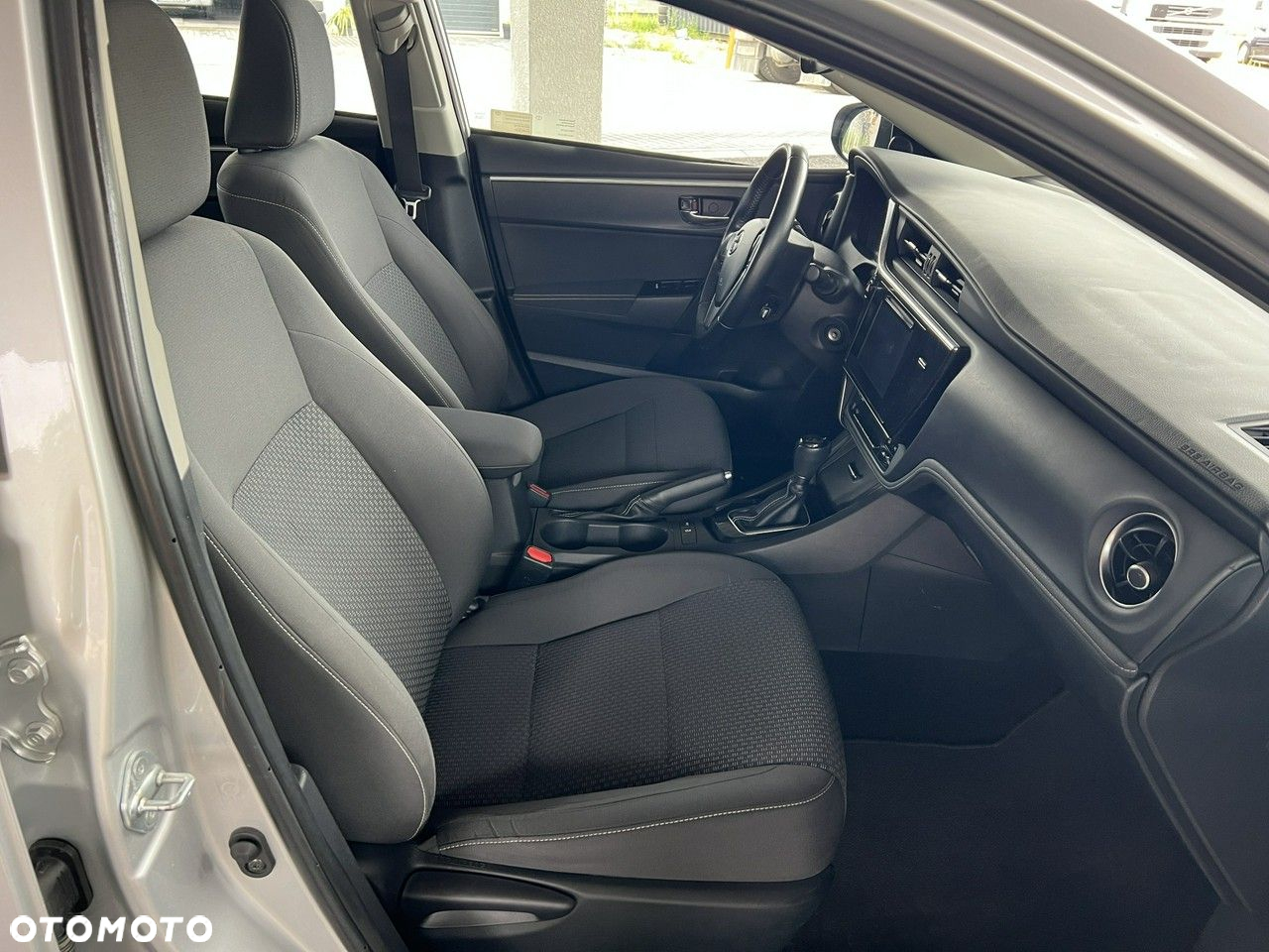 Toyota Corolla 1.6 Comfort MS - 13