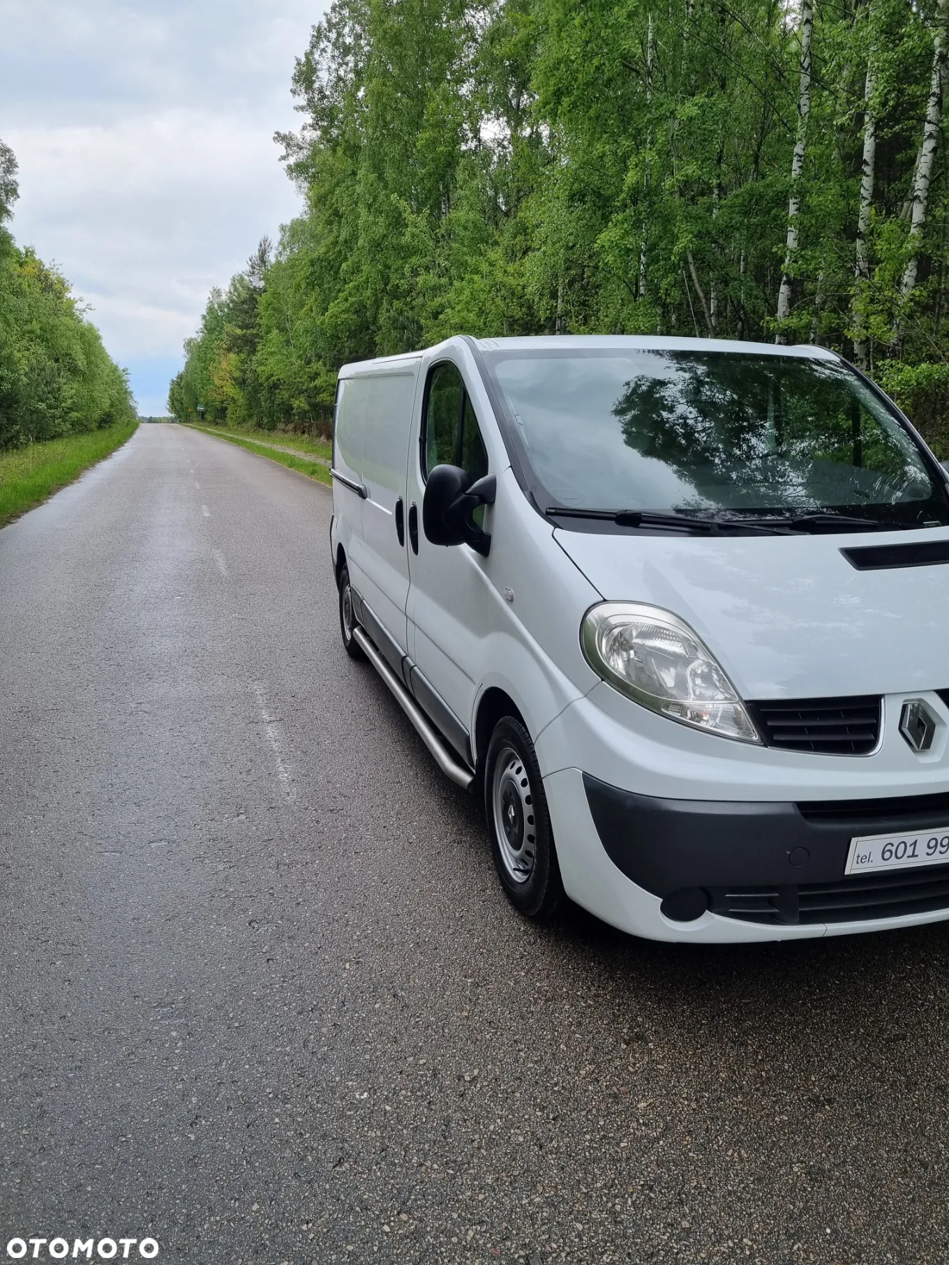 Renault Trafic - 4