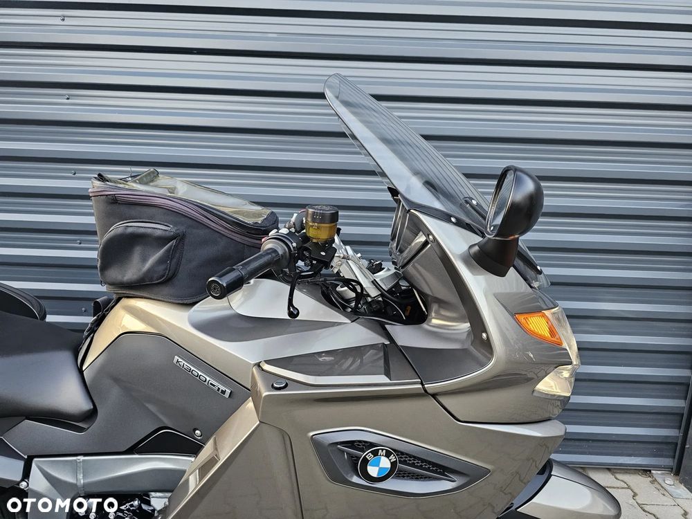BMW K - 15