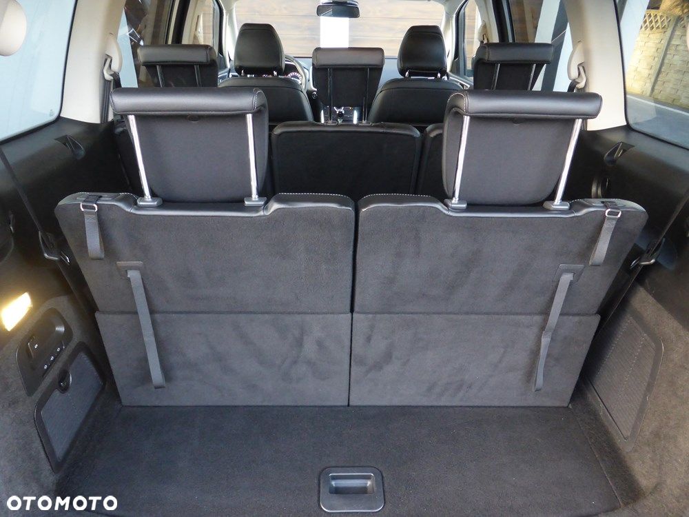 Ford Galaxy 2.0 TDCi Titanium - 33