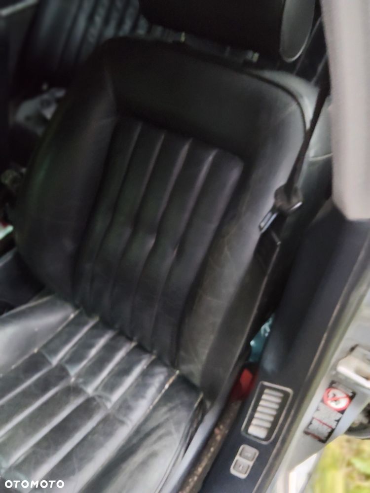 Audi A8 - 5