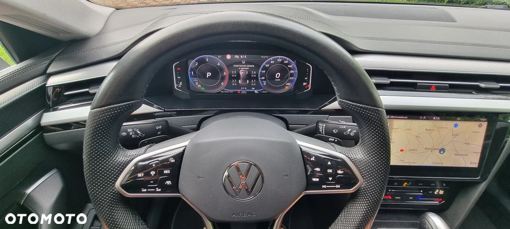Volkswagen Arteon 2.0 TDI Elegance DSG - 25