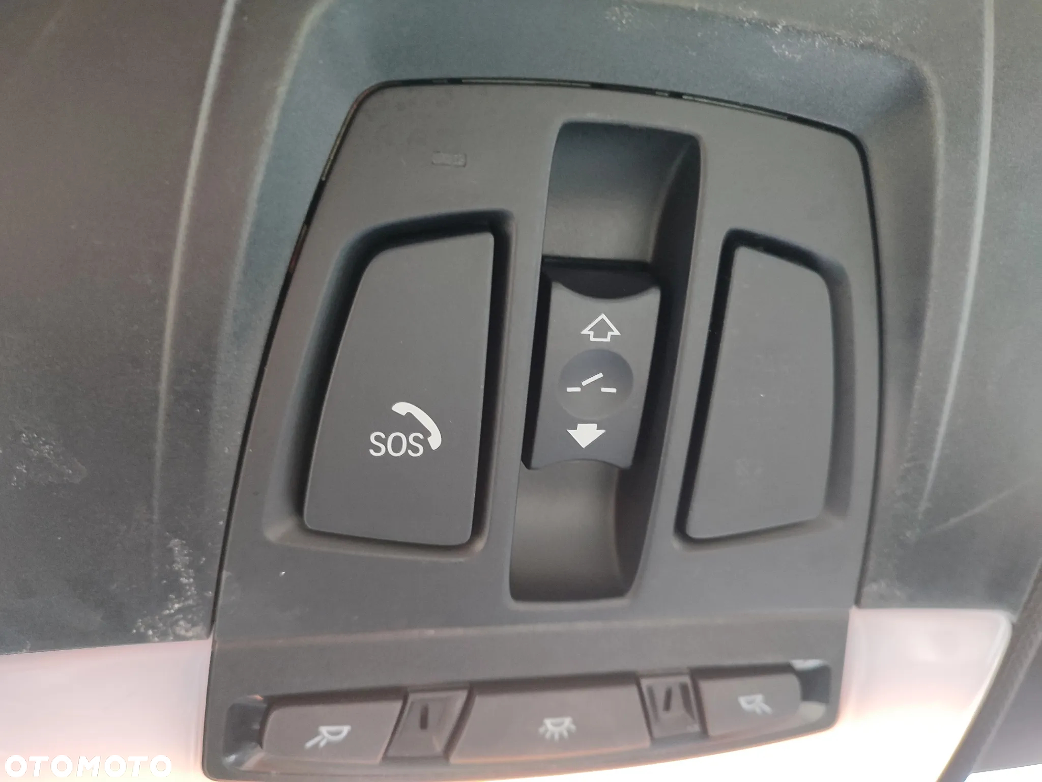 BMW Seria 1 116d Sport Line - 31