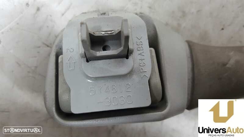 AGARRADOR LEXUS IS200 (DS2/IS2) 220D - 3