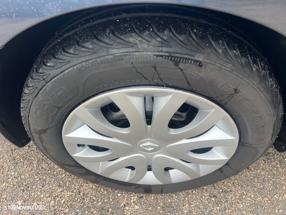 Renault Clio 1.5 dCi Zen - 5