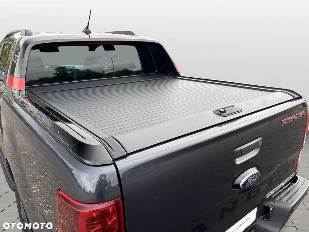 Ford Ranger - 33