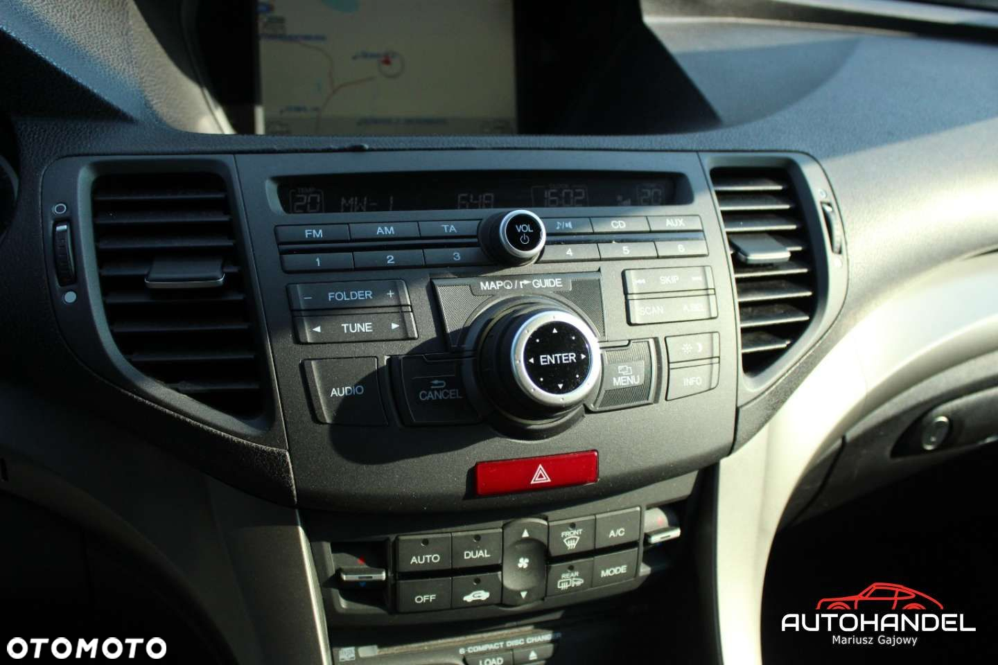 Honda Accord - 13