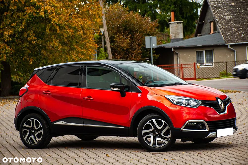 Renault Captur TCe 120 EDC Helly Hansen - 4