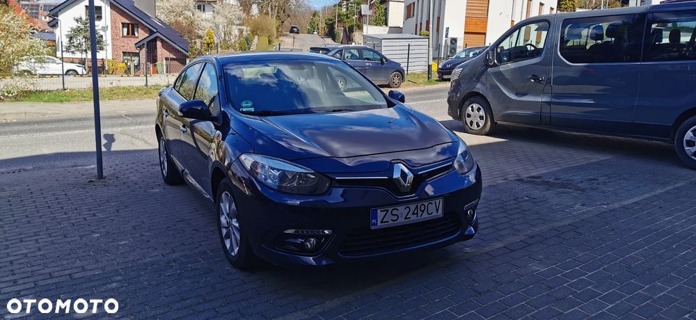 Renault Fluence 1.6 16V Limited - 3