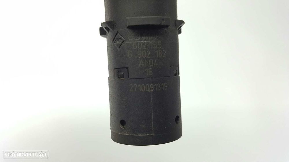 SENSOR DE ESTACIONAMENTO BMW X5 (E53) 4.4I AUTOMáTICO - 2