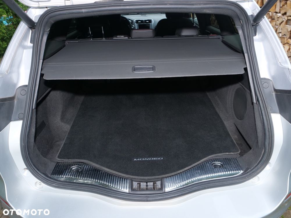 Ford Mondeo - 19
