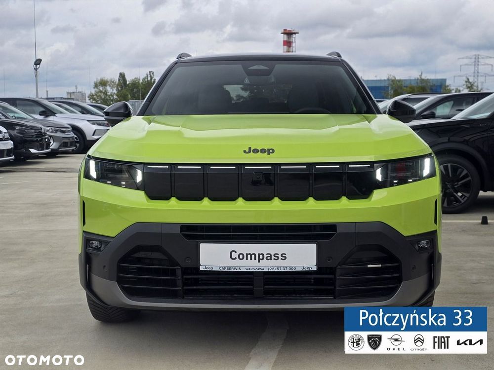 Jeep Compass - 9