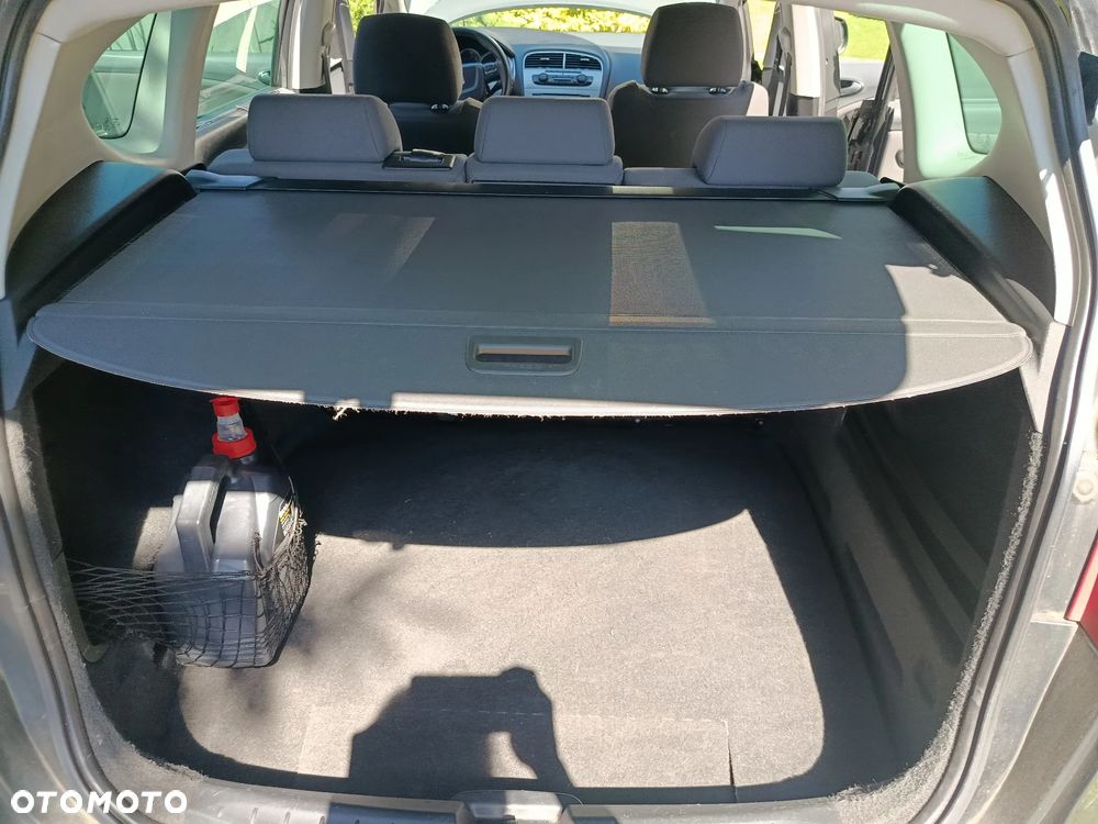 Seat Altea XL 1.4 TSI Reference - 16