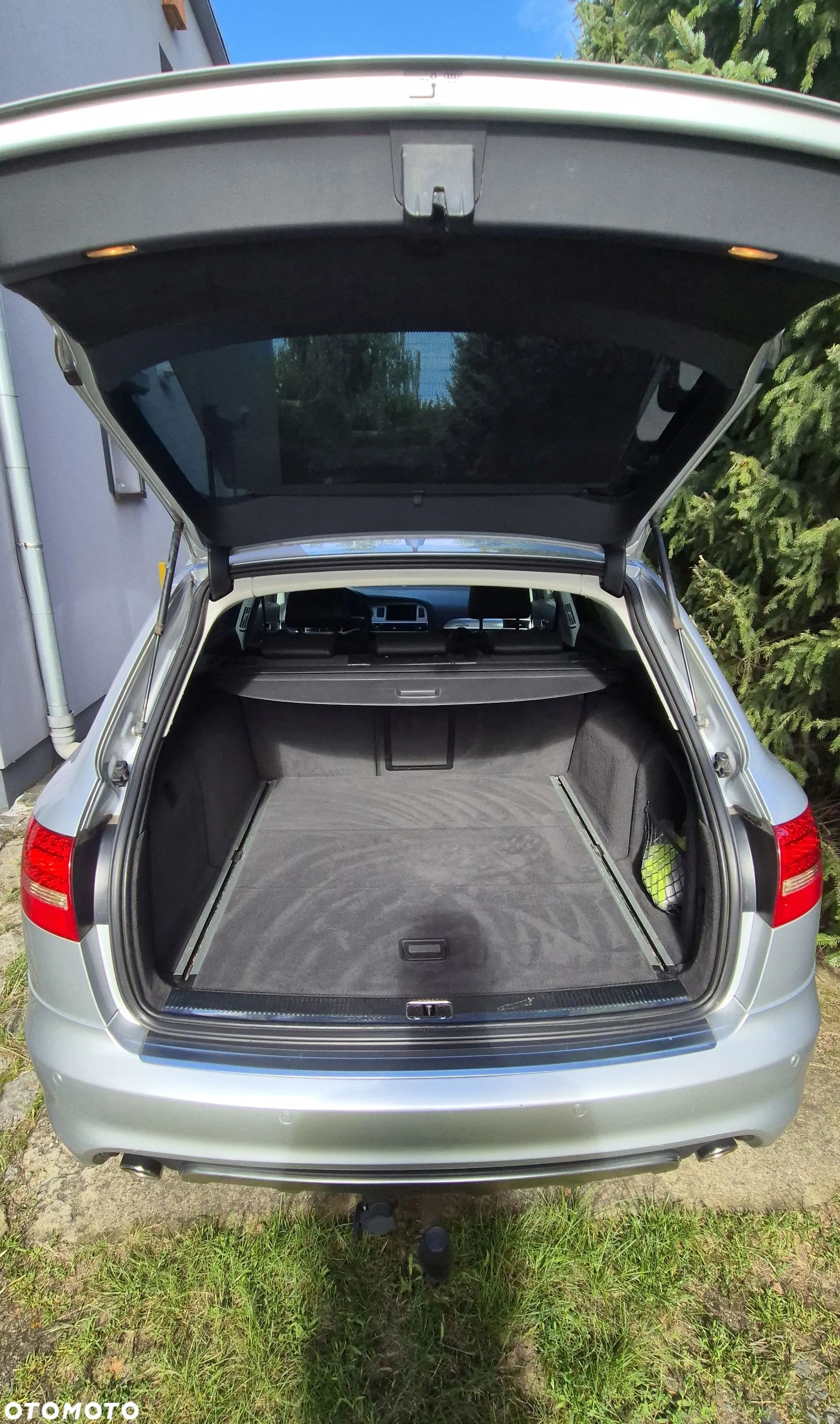 Audi A6 Allroad 3.0 TDI Quattro - 29