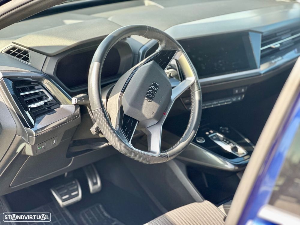 Audi Q4 e-tron 35 - 33