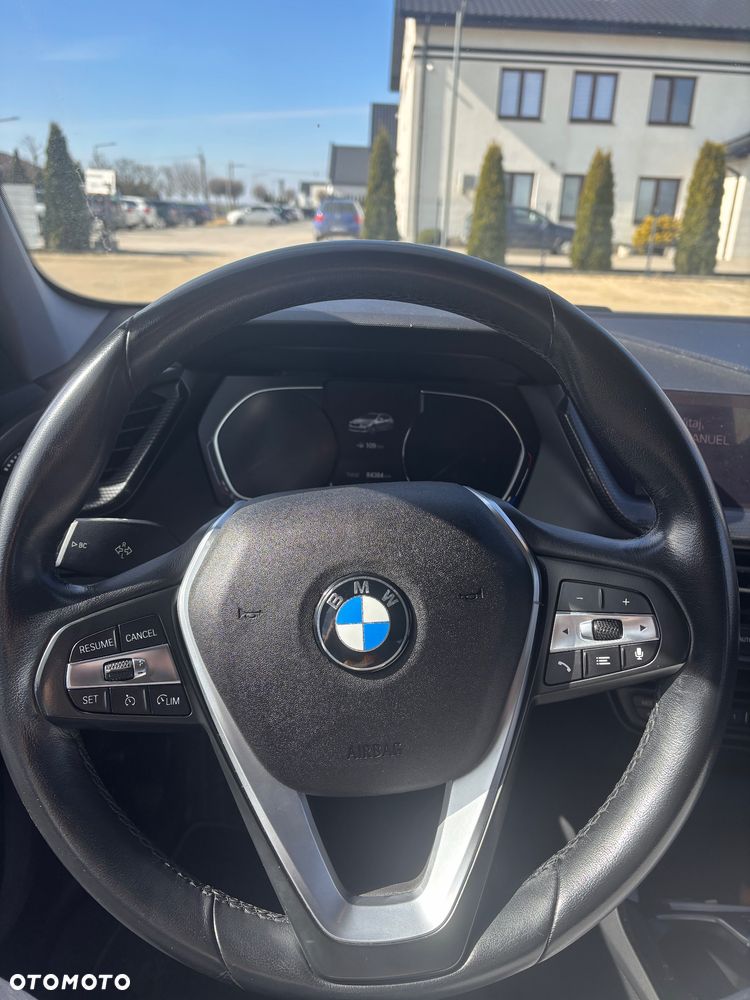 BMW Seria 1 118i - 8