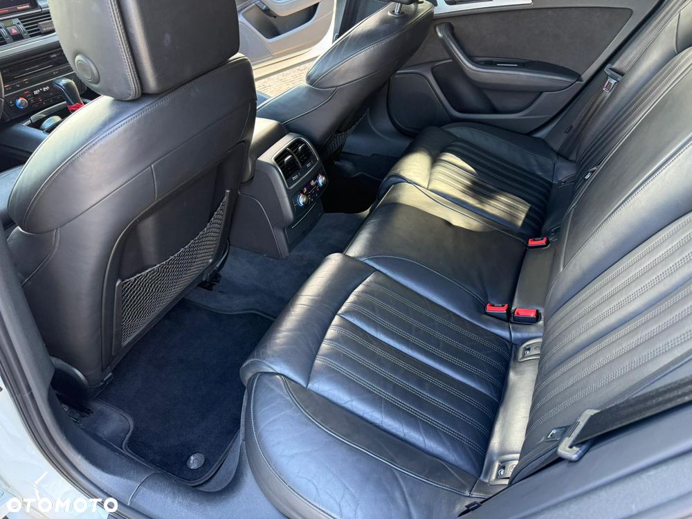 Audi A6 Limousine 3.0 TDI Quattro S tronic - 20