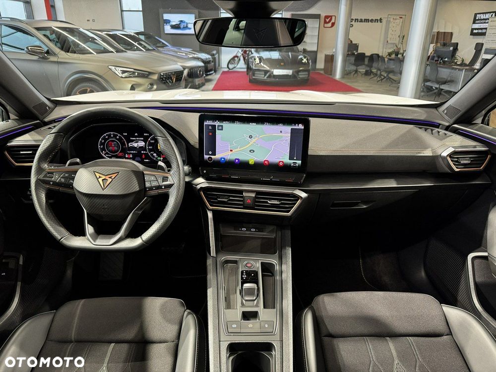 Cupra Formentor - 23