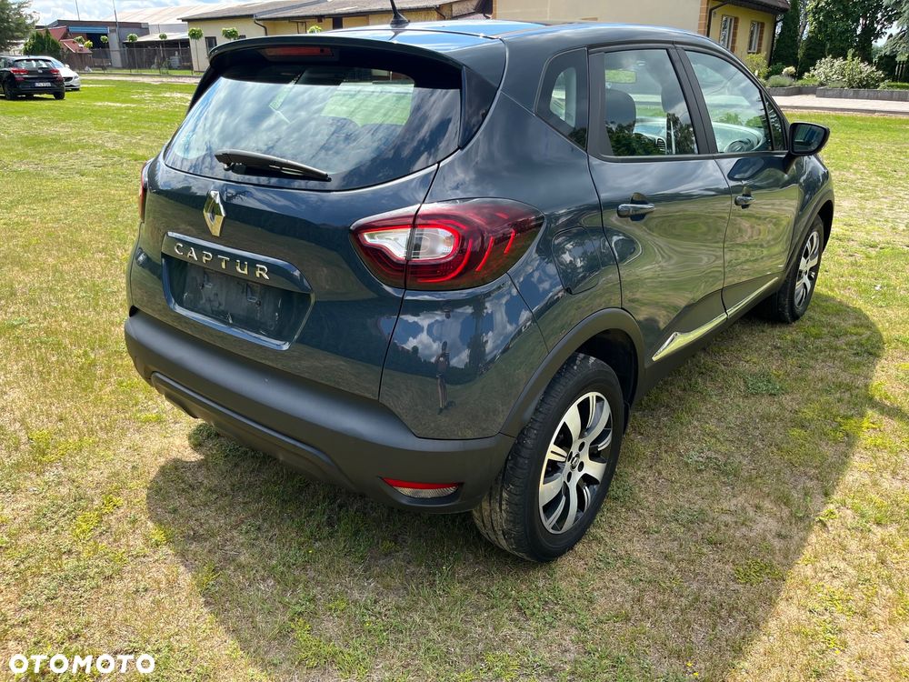 Renault Captur - 8