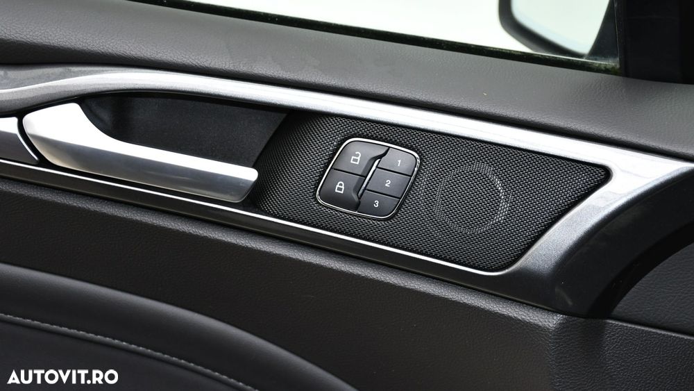 Ford Mondeo 2.0 TDCi Aut. Titanium - 27